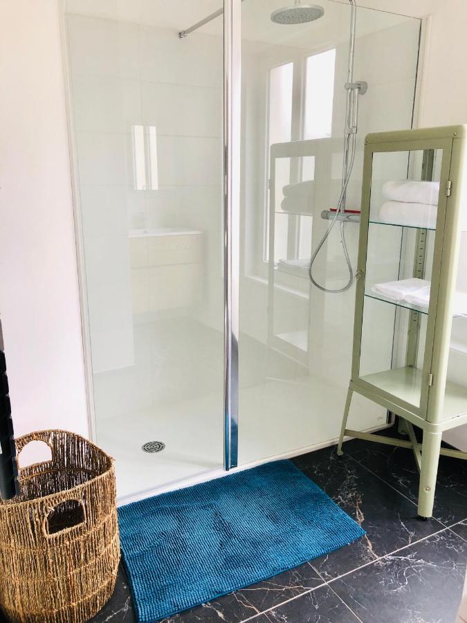 Maison Bb Burgonce Boheme Centre Avec Exterieur Wifi Gratuit Et Netflix Villa Niort Exterior photo