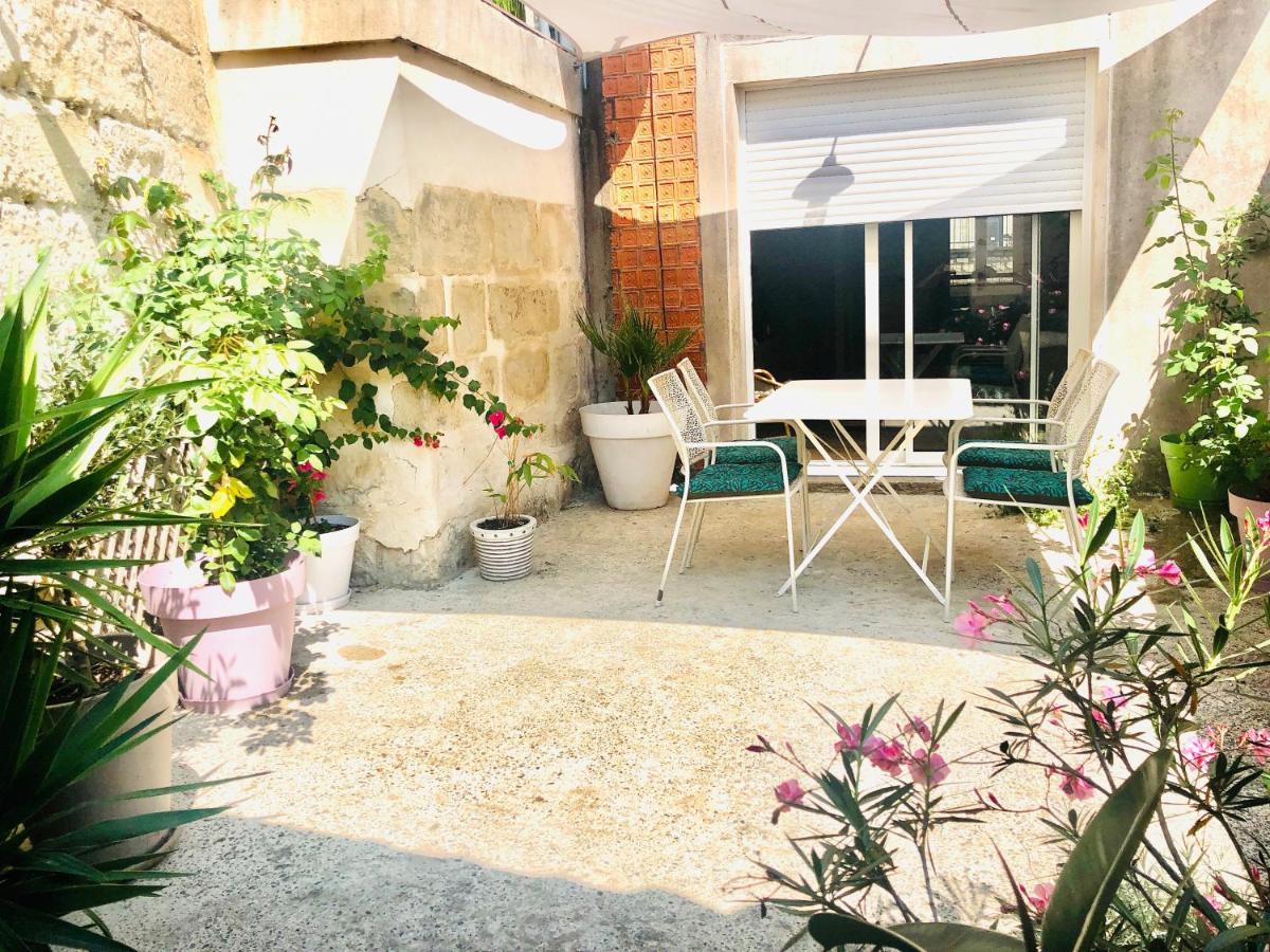 Maison Bb Burgonce Boheme Centre Avec Exterieur Wifi Gratuit Et Netflix Villa Niort Exterior photo
